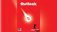 Outlook : Outlook Cover of October 2018